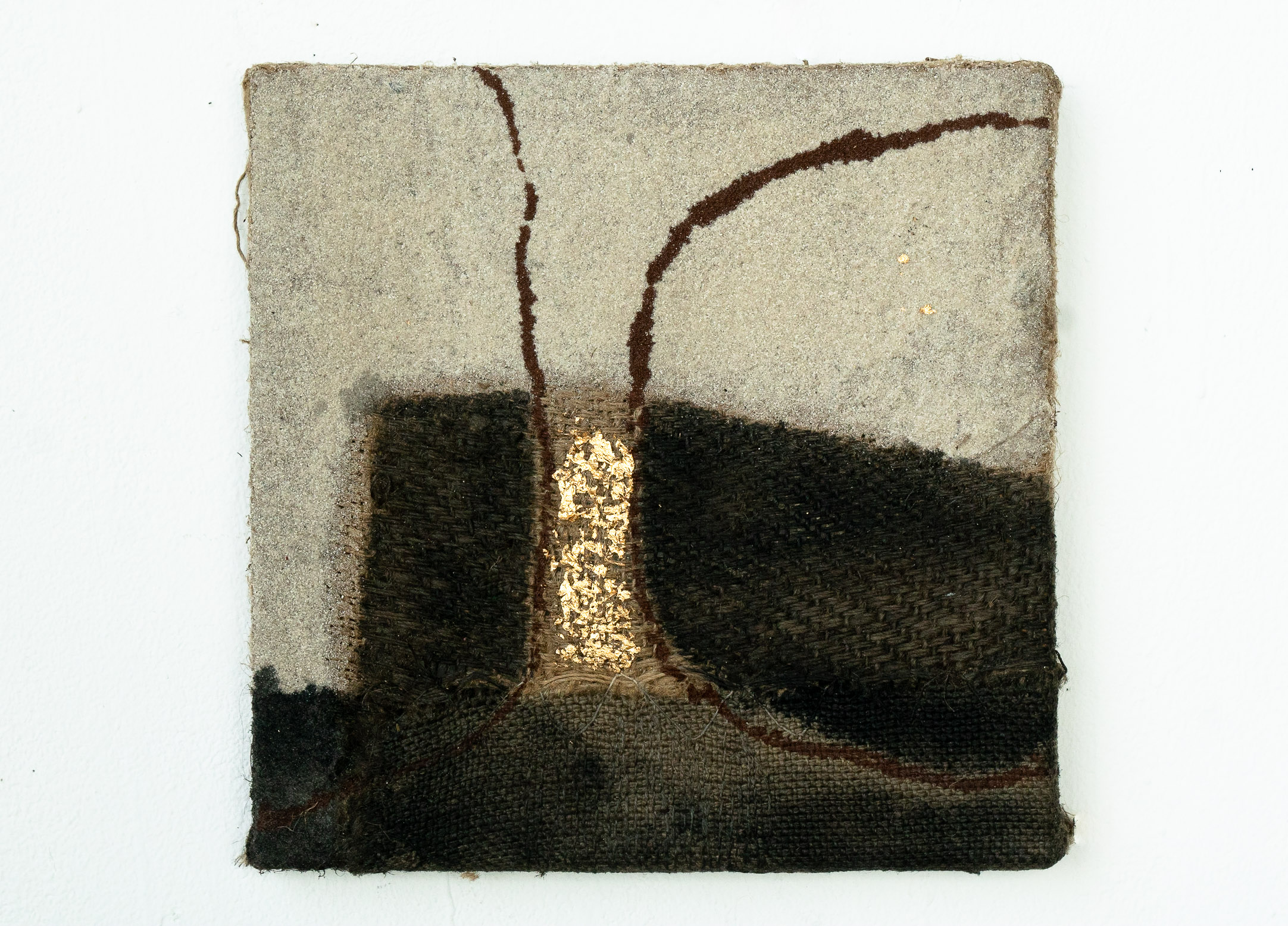 Ohne Titel Nr. 3